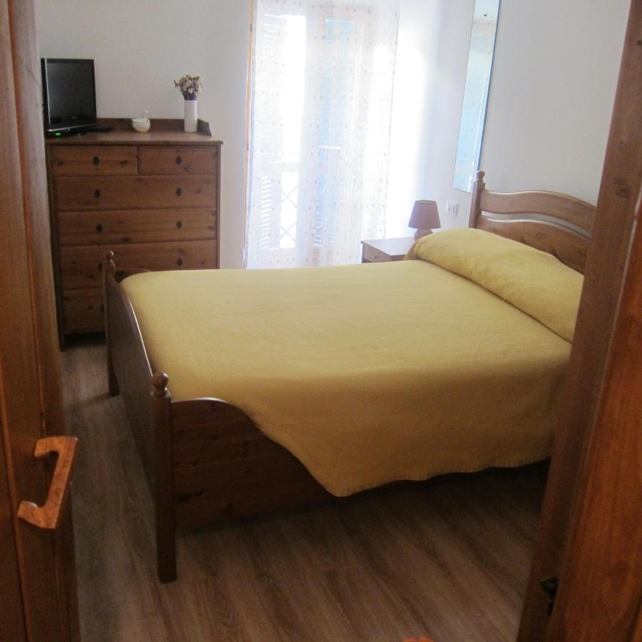 Da Bina Apartment Неми Екстериор снимка